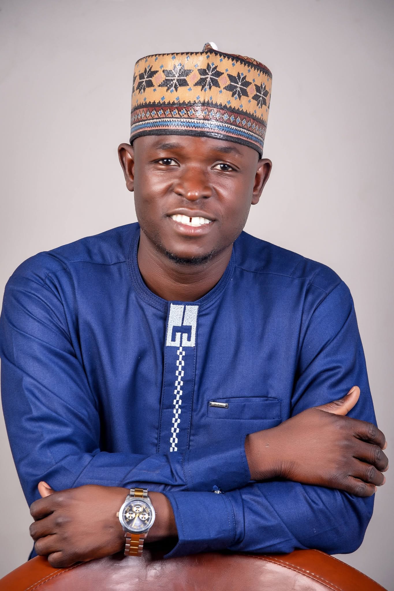 Abdulsalam Mohammed Daaru